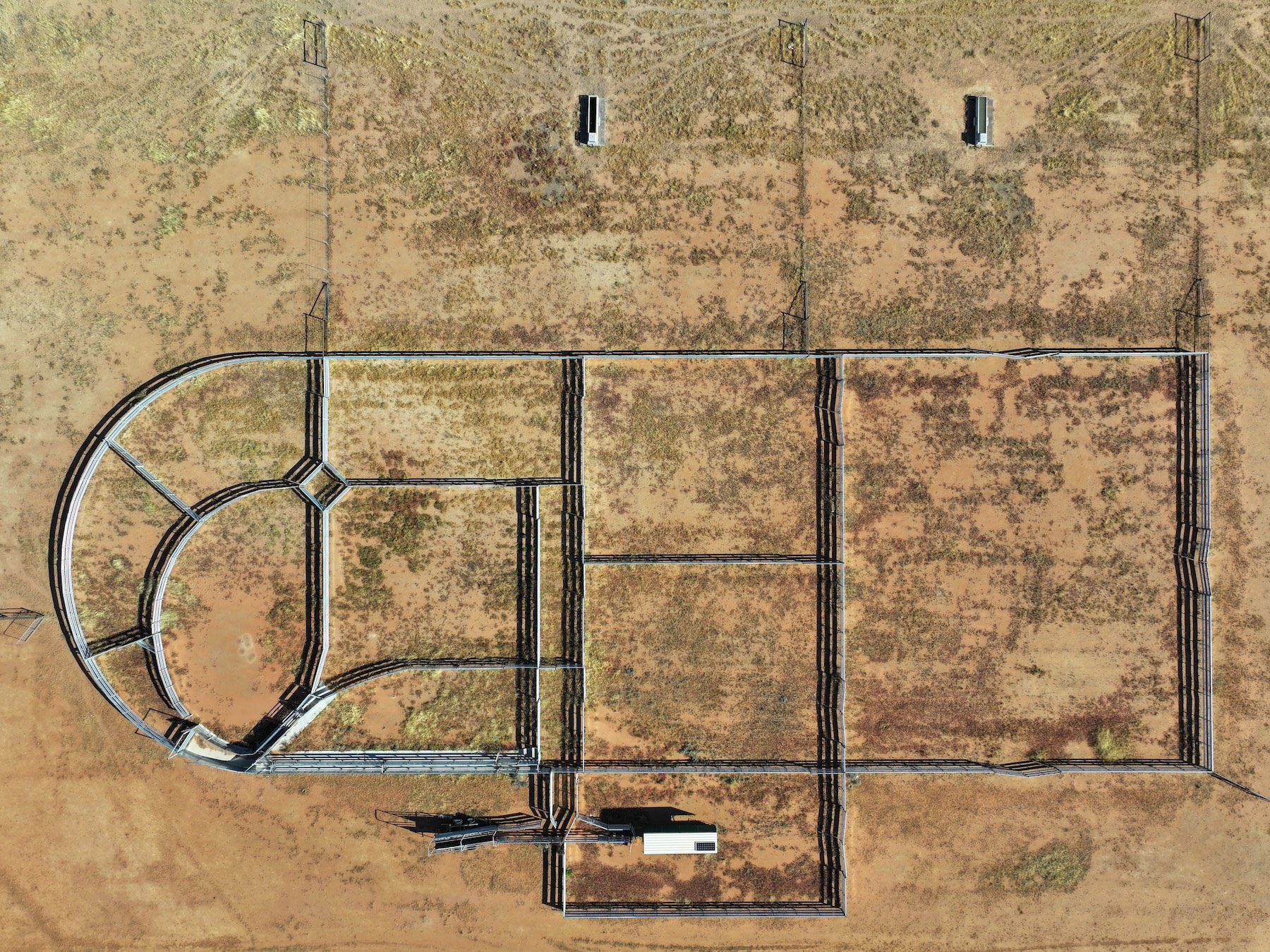 Property Roundup 40m Cunnamulla Aggregation for sale